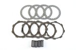 WSM Clutch Kits Clutch Kit Complete Honda 230 CRF-L / M 08-11 - 88-116