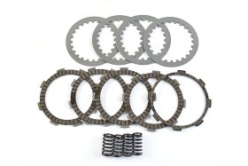 WSM Clutch Kits Clutch Kit Complete Honda 230 CRF-L / M 08-11 - 88-116 WSM Clutch Kits Clutch Kit Complete Honda 230 CRF-L / M 08-11 - 88-116
