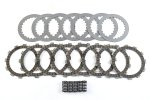 WSM Clutch Kits Clutch Kit Complete Honda 250 CRF-R 04-07 - 88-126