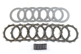 WSM Clutch Kits Clutch Kit Complete Honda 250 CRF-R 04-07 - 88-126