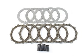 WSM Clutch Kits Clutch Kit Complete Honda 250 XR 96-04 - 88-132