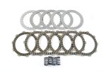 WSM Clutch Kits Clutch Kit Complete Honda 250 / 350 XR 83-95 - 88-134