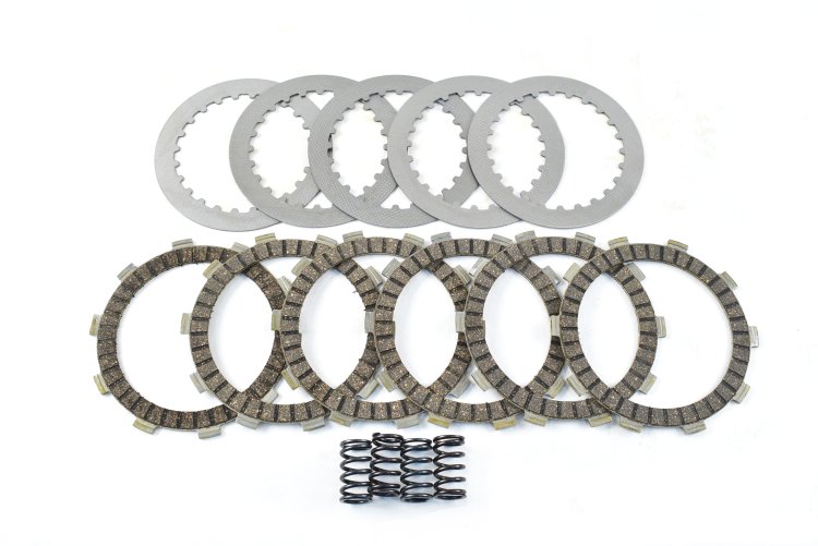 WSM Clutch Kits Clutch Kit Complete Honda 250 / 350 XR 83-95 - 88-134