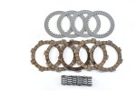 WSM Clutch Kits Clutch Kit Complete Kawasaki / Suzuki 60 KX / RM 85-03 - 88-200