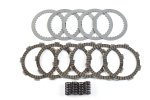 WSM Clutch Kits Clutch Kit Complete Kawasaki / Suzuki 80 - 100 KX / RM 98-21 - 88-204