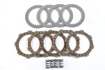 WSM Clutch Kits Clutch Kit Complete Kawasaki 110 KLX 02-05 - 88-208