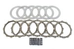 WSM Clutch Kits Clutch Kit Complete Kawasaki 125 KX 03-05 - 88-210