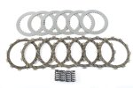 WSM Clutch Kits Clutch Kit Complete Kawasaki 125 KX 94-02 - 88-212