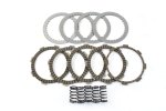 WSM Clutch Kits Clutch Kit Complete Kawasaki 140 KLX 08-20 - 88-214