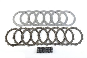 WSM Clutch Kits Clutch Kit Complete Kawasaki 250 KDX / KX 91-94 - 88-218 WSM Clutch Kits Clutch Kit Complete Kawasaki 250 KDX / KX 91-94 - 88-218