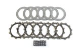 WSM Clutch Kits Clutch Kit Complete Kawasaki 250 / 300 KLX 98-14 - 88-220