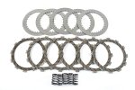 WSM Clutch Kits Clutch Kit Complete Kawasaki 250 KLR 85-05 - 88-222