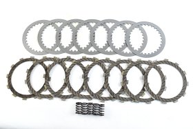 WSM Clutch Kits Clutch Kit Complete Kawasaki 250 KX 92-08 - 88-224 WSM Clutch Kits Clutch Kit Complete Kawasaki 250 KX 92-08 - 88-224