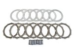 WSM Clutch Kits Clutch Kit Complete Kawasaki 500 KX 87-04 - 88-232