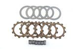 WSM Clutch Kits Clutch Kit Complete KTM 65 SX / XC 09-18 - 88-300