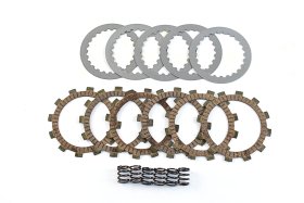 WSM Clutch Kits Clutch Kit Complete KTM 65 SX / XC 09-18 - 88-300