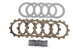 WSM Clutch Kits Clutch Kit Complete KTM 60 / 65 SX / XC 98-08 - 88-302