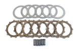 WSM Clutch Kits Clutch Kit Complete KTM / Husqvarna 85 / 105 03-17 - 88-304