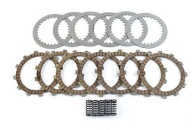 WSM Clutch Kits Clutch Kit Complete KTM / Husqvarna 85 / 105 03-17 - 88-304