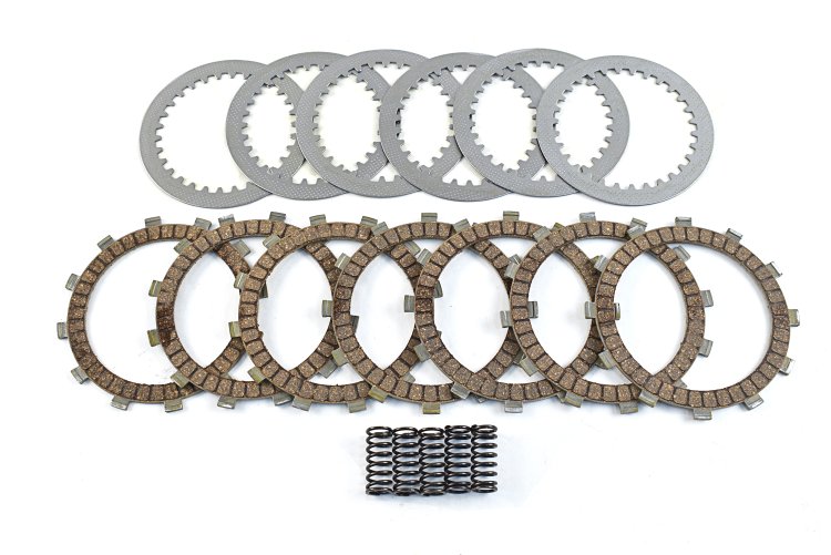 WSM Clutch Kits Clutch Kit Complete KTM / Husqvarna 85 / 105 03-17 - 88-304