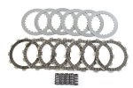 WSM Clutch Kits Clutch Kit Complete KTM 125 98-15 - 88-306
