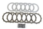 WSM Clutch Kits Clutch Kit Complete KTM 125 EXC / SX 08-15 - 88-308