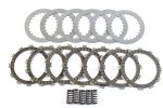 WSM Clutch Kits Clutch Kit Complete KTM 150 / 200 09-21 - 88-310
