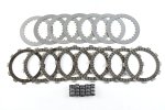 WSM Clutch Kits Clutch Kit Complete KTM 250 EXC-F / SX-F / XC-F 05-15 - 88-314