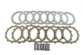 WSM Clutch Kits Clutch Kit Complete KTM / Husqvarna 250 / 350 / 450 14-21 - 88-316 WSM Clutch Kits Clutch Kit Complete KTM / Husqvarna 250 / 350 / 450 14-21 - 88-316