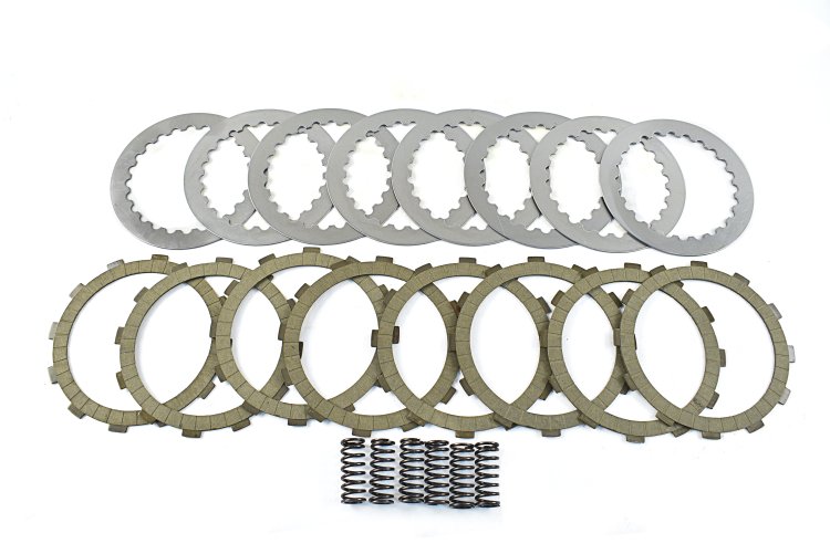 WSM Clutch Kits Clutch Kit Complete KTM / Husqvarna 250 / 350 / 450 14-21 - 88-316