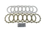 WSM Clutch Kits Clutch Kit Complete KTM 250 - 560 02-21 - 88-318
