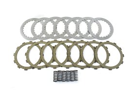 WSM Clutch Kits Clutch Kit Complete KTM 250 - 560 02-21 - 88-318