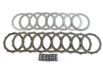 WSM Clutch Kits Clutch Kit Complete KTM 450 / 505 07-14 - 88-320