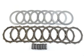 WSM Clutch Kits Clutch Kit Complete KTM 450 / 505 07-14 - 88-320 WSM Clutch Kits Clutch Kit Complete KTM 450 / 505 07-14 - 88-320