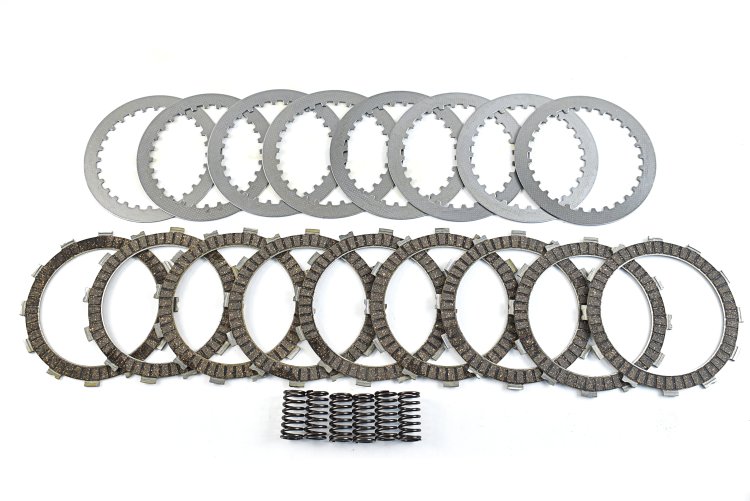 WSM Clutch Kits Clutch Kit Complete KTM 450 / 505 07-14 - 88-320