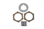 WSM Clutch Kits Clutch Kit Complete Suzuki 50 JR 78-04 - 88-400