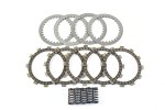 WSM Clutch Kits Clutch Kit Complete Suzuki 80 / 85 / 125 91-23 - 88-402