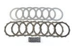 WSM Clutch Kits Clutch Kit Complete Suzuki 250 RM 03-05 - 88-412