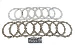 WSM Clutch Kits Clutch Kit Complete Suzuki 250 RM 97-02 - 88-414