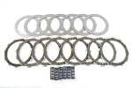 WSM Clutch Kits Clutch Kit Complete Suzuki 450 RMZ 08-25 - 88-422