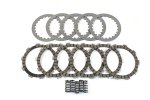 WSM Clutch Kits Clutch Kit Complete Yamaha 65 YZ 18-19 - 88-500