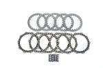 WSM Clutch Kits Clutch Kit Complete Yamaha 80 YZ 93-94 - 88-502
