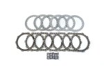 WSM Clutch Kits Clutch Kit Complete Yamaha 80 YZ 95-01 - 88-504