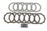 WSM Clutch Kits Clutch Kit Complete Yamaha 85 YZ 02-21 - 88-506
