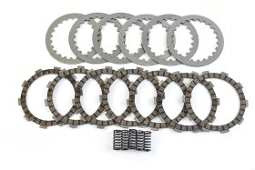 WSM Clutch Kits Clutch Kit Complete Yamaha 85 YZ 02-21 - 88-506