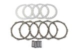 WSM Clutch Kits Clutch Kit Complete Yamaha 125 TT-R 00-25 - 88-508