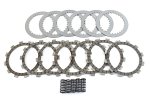 WSM Clutch Kits Clutch Kit Complete Yamaha 125 / 250 91-12 - 88-514