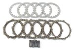 WSM Clutch Kits Clutch Kit Complete Yamaha 225 / 230 TT 86-15 - 88-516