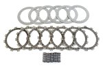 WSM Clutch Kits Clutch Kit Complete Yamaha 250 TT-R / WR-R / X 99-15 - 88-518