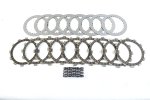 WSM Clutch Kits Clutch Kit Complete Yamaha 250 WR-F 02-19 - 88-522